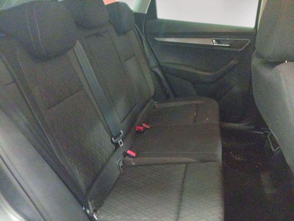 Skoda Karoq 1.5 TSI ACT Style DSG 110 kW (150 CV) - 5