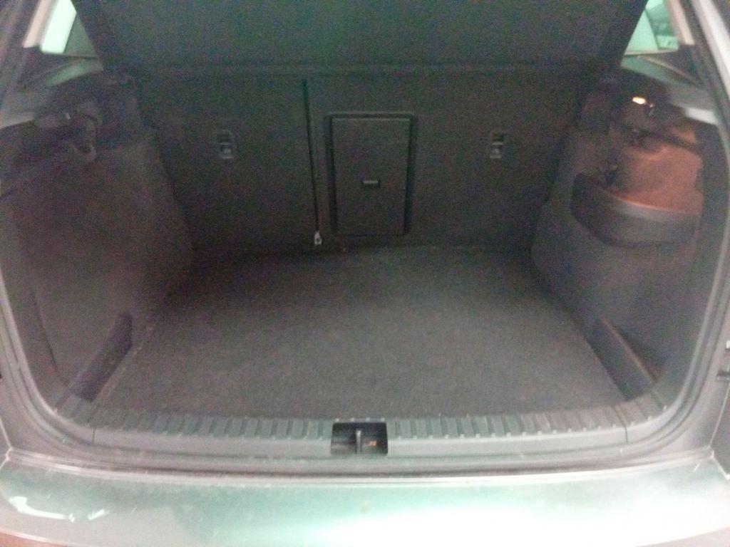 Skoda Karoq 1.5 TSI ACT Style DSG 110 kW (150 CV) - 6