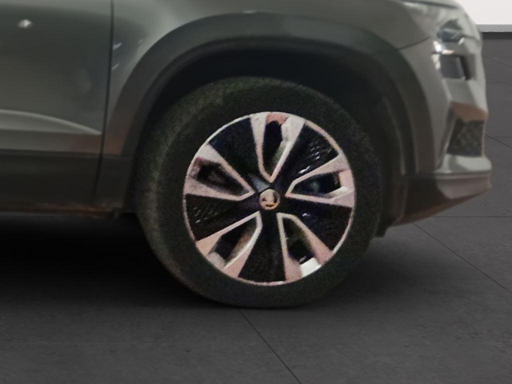 Skoda Karoq 1.5 TSI ACT Style DSG 110 kW (150 CV) - 7
