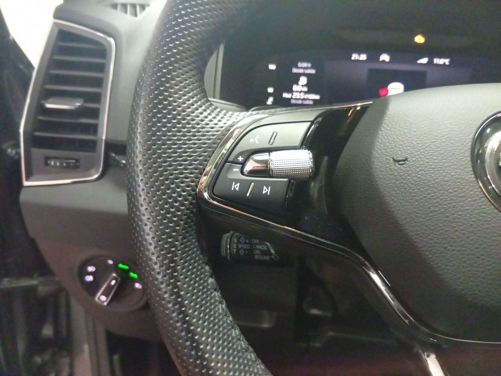 Skoda Karoq 1.5 TSI ACT Style DSG 110 kW (150 CV) - 11