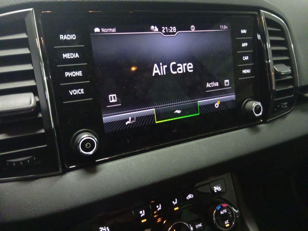 Skoda Karoq 1.5 TSI ACT Style DSG 110 kW (150 CV) - 17