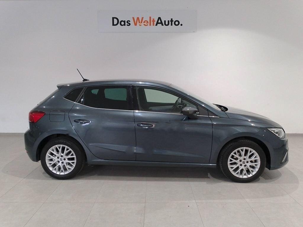 SEAT Ibiza 1.0 TSI S&S Xcellence 85 kW (115 CV) - 2