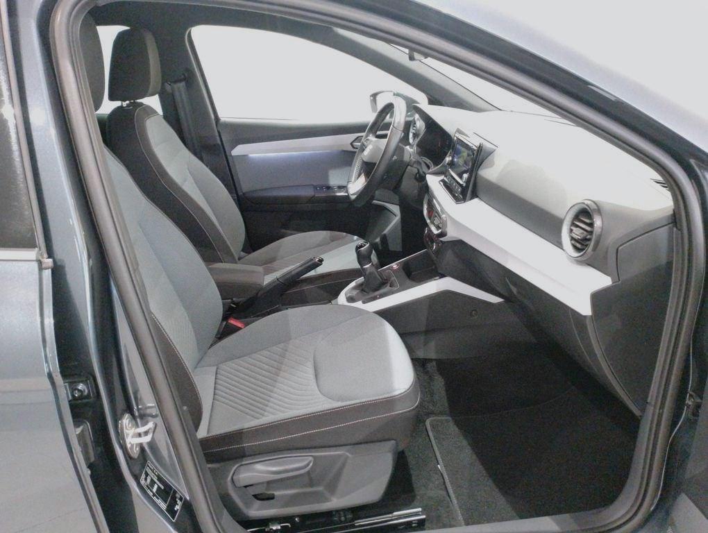 SEAT Ibiza 1.0 TSI S&S Xcellence 85 kW (115 CV) - 4