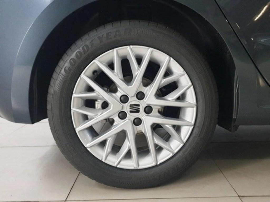 SEAT Ibiza 1.0 TSI S&S Xcellence 85 kW (115 CV) - 7