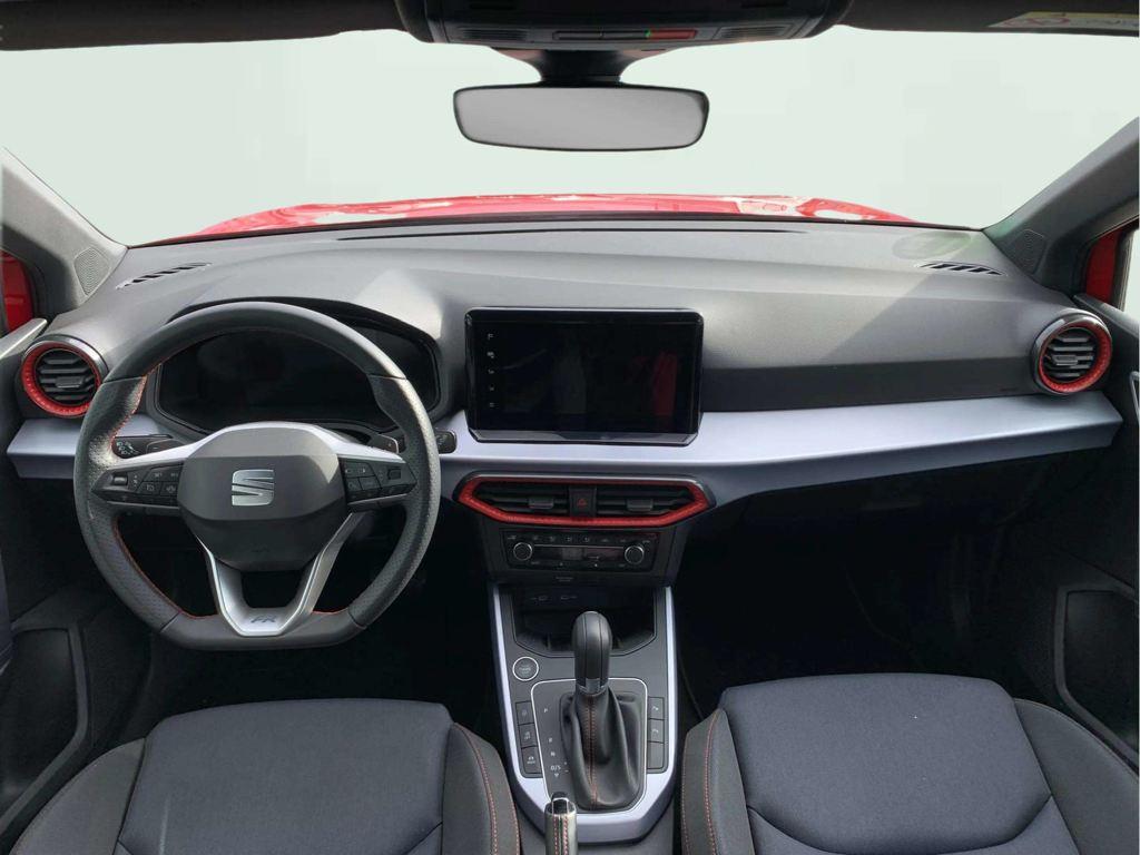 SEAT Arona 1.0 TSI FR XM DSG 85 kW (115 CV) - 3