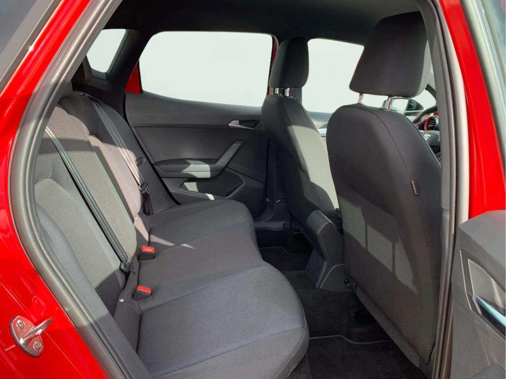 SEAT Arona 1.0 TSI FR XM DSG 85 kW (115 CV) - 5