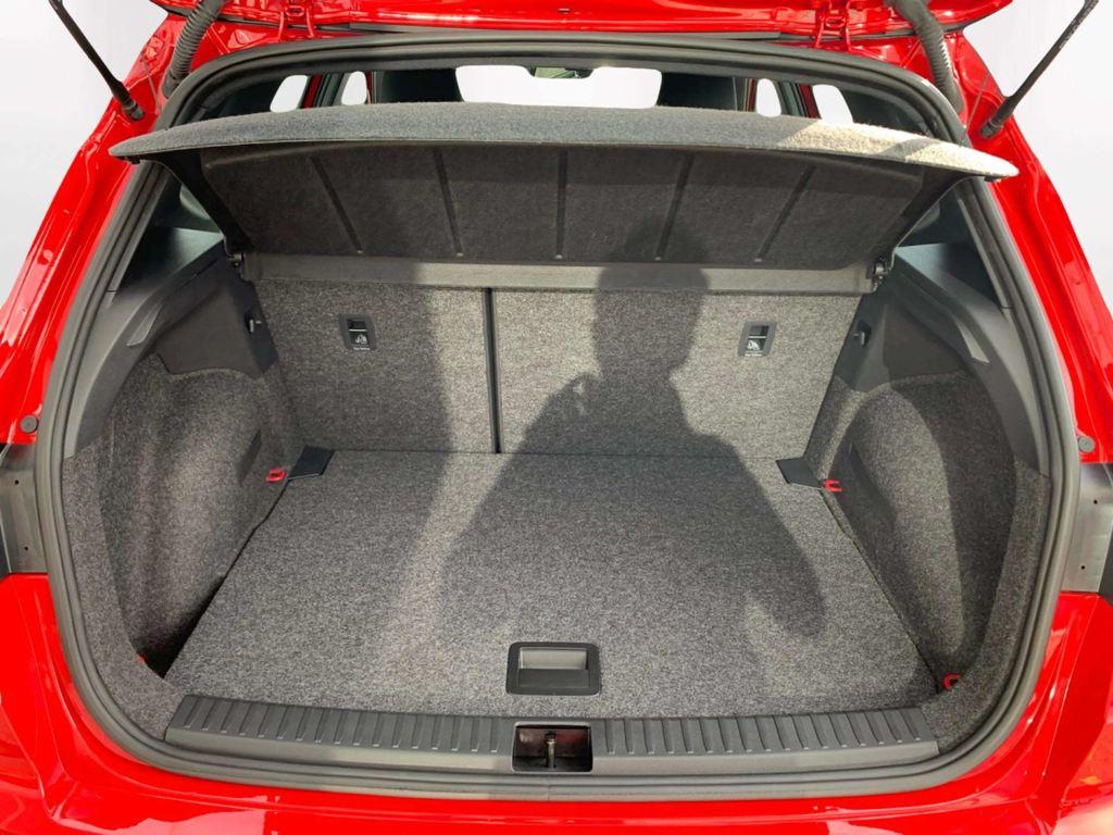 SEAT Arona 1.0 TSI FR XM DSG 85 kW (115 CV) - 6