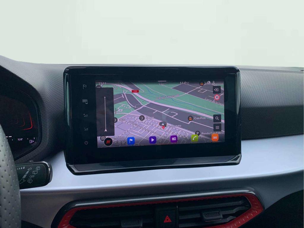 SEAT Arona 1.0 TSI FR XM DSG 85 kW (115 CV) - 9