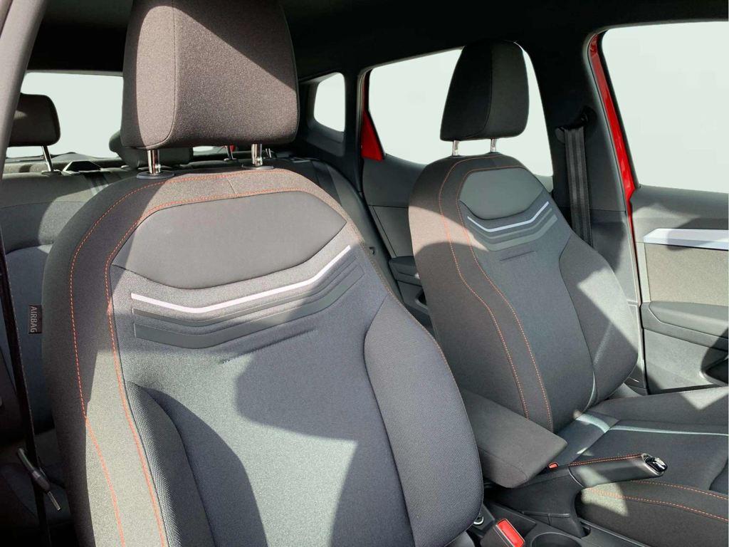 SEAT Arona 1.0 TSI FR XM DSG 85 kW (115 CV) - 15