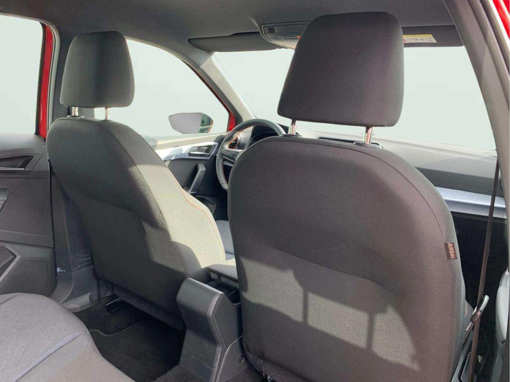 SEAT Arona 1.0 TSI FR XM DSG 85 kW (115 CV) - 16