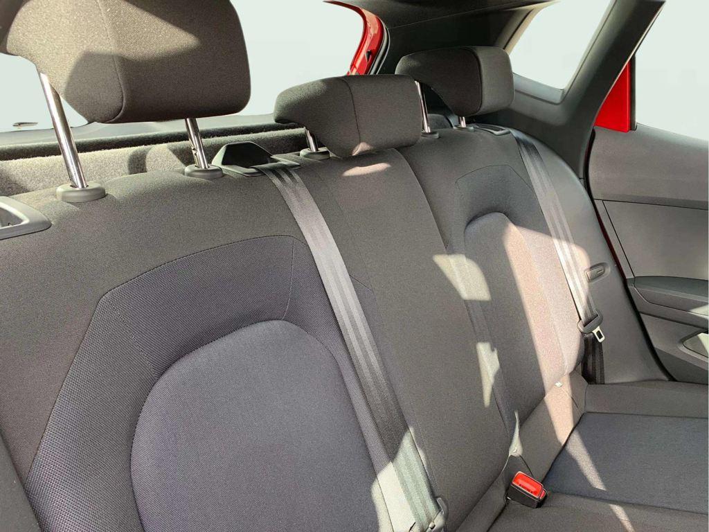 SEAT Arona 1.0 TSI FR XM DSG 85 kW (115 CV) - 17