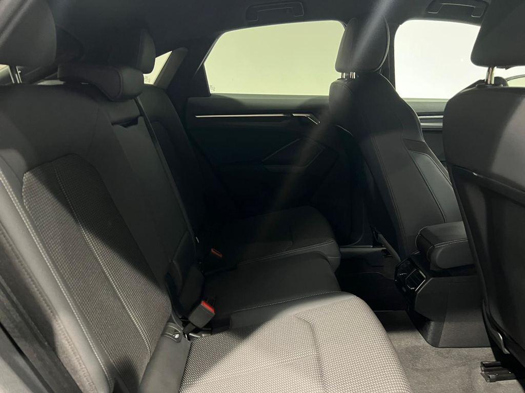 Audi Q3 Sportback Black line 35 TDI 110 kW (150 CV) S tronic - 5