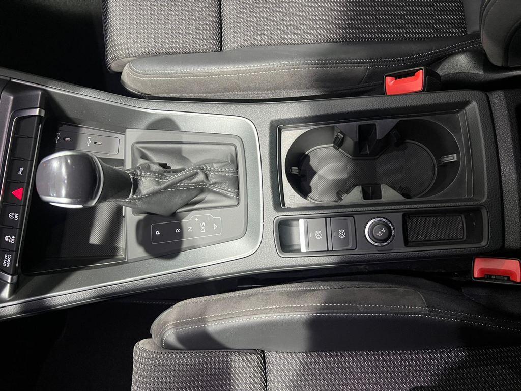 Audi Q3 Sportback Black line 35 TDI 110 kW (150 CV) S tronic - 13