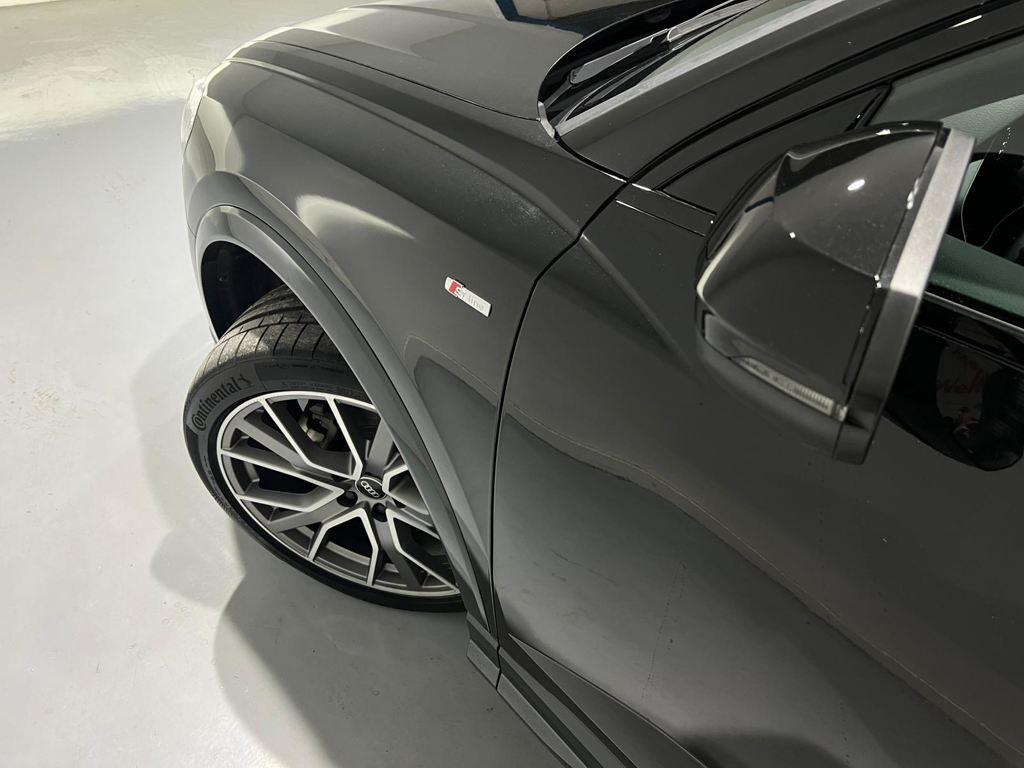 Audi Q3 Sportback Black line 35 TDI 110 kW (150 CV) S tronic - 15