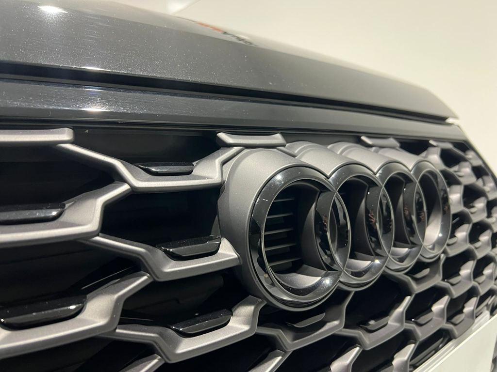 Audi Q3 Sportback Black line 35 TDI 110 kW (150 CV) S tronic - 16