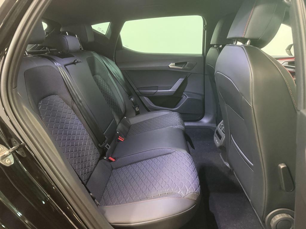 SEAT León 1.5 TSI e-Hybrid FR XM DSG 150 kW (204 CV) - 5