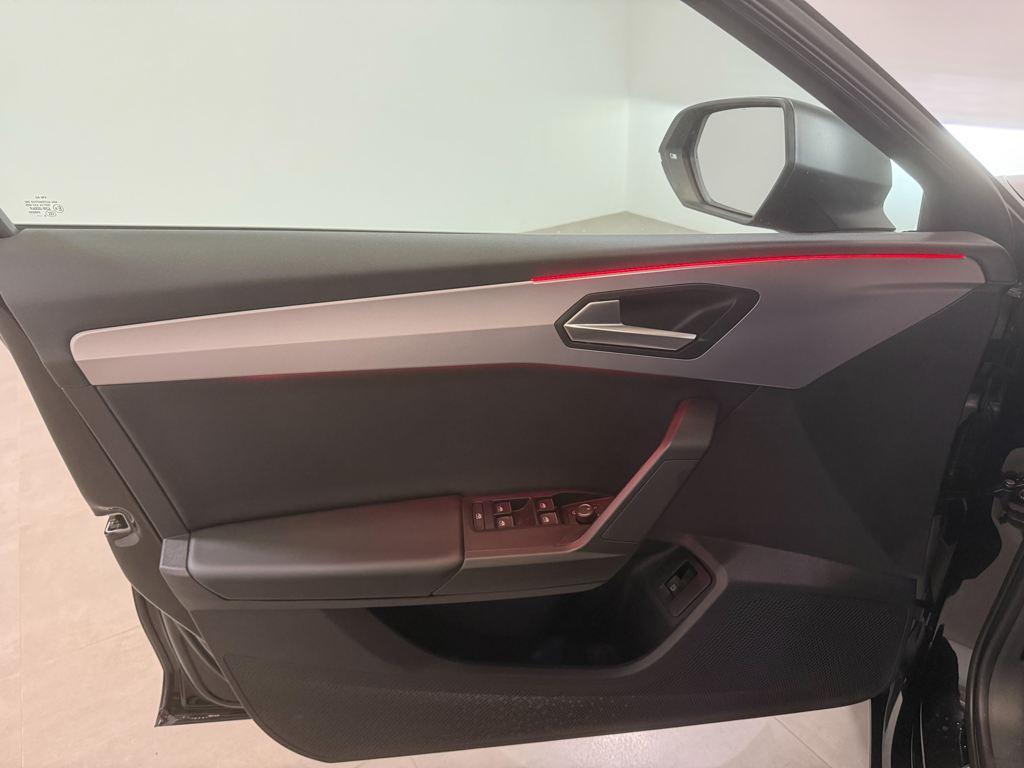 SEAT León 1.5 TSI e-Hybrid FR XM DSG 150 kW (204 CV) - 8