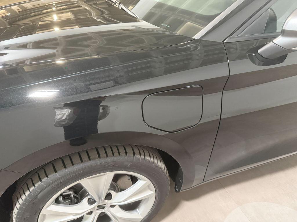 SEAT León 1.5 TSI e-Hybrid FR XM DSG 150 kW (204 CV) - 11