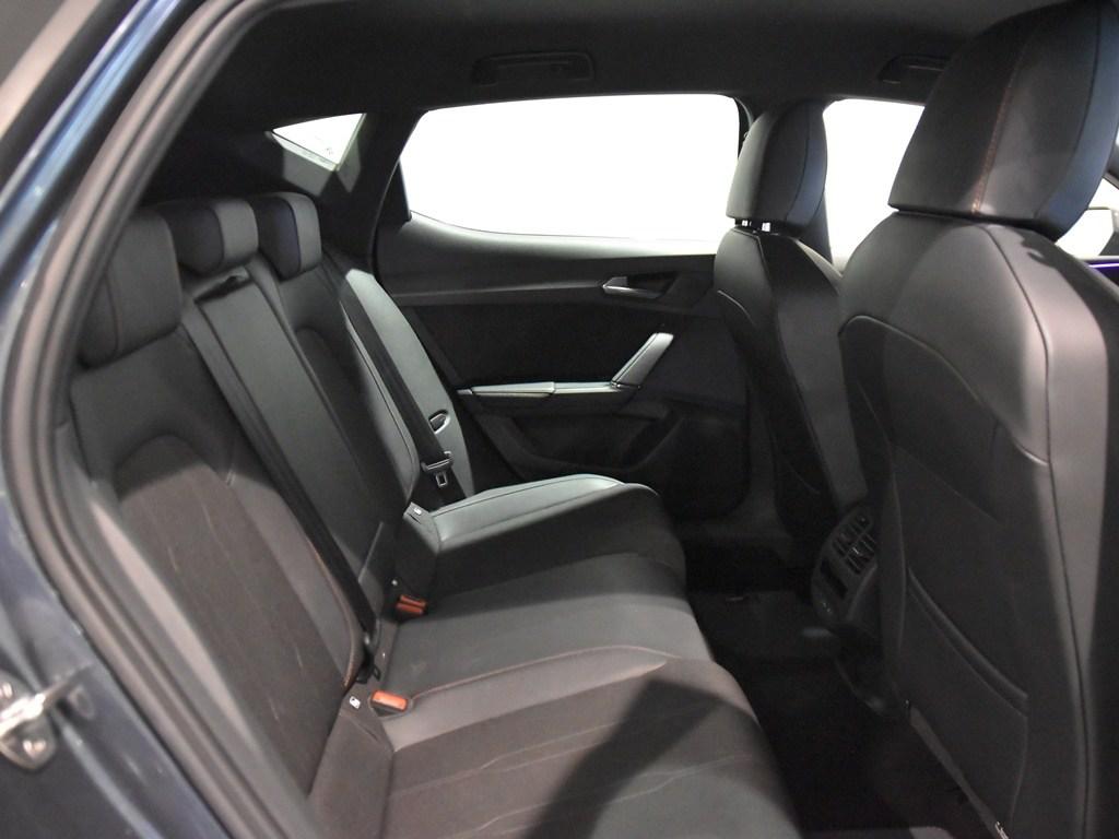 CUPRA León 1.5 TSI 110 kW (150 CV) - 5