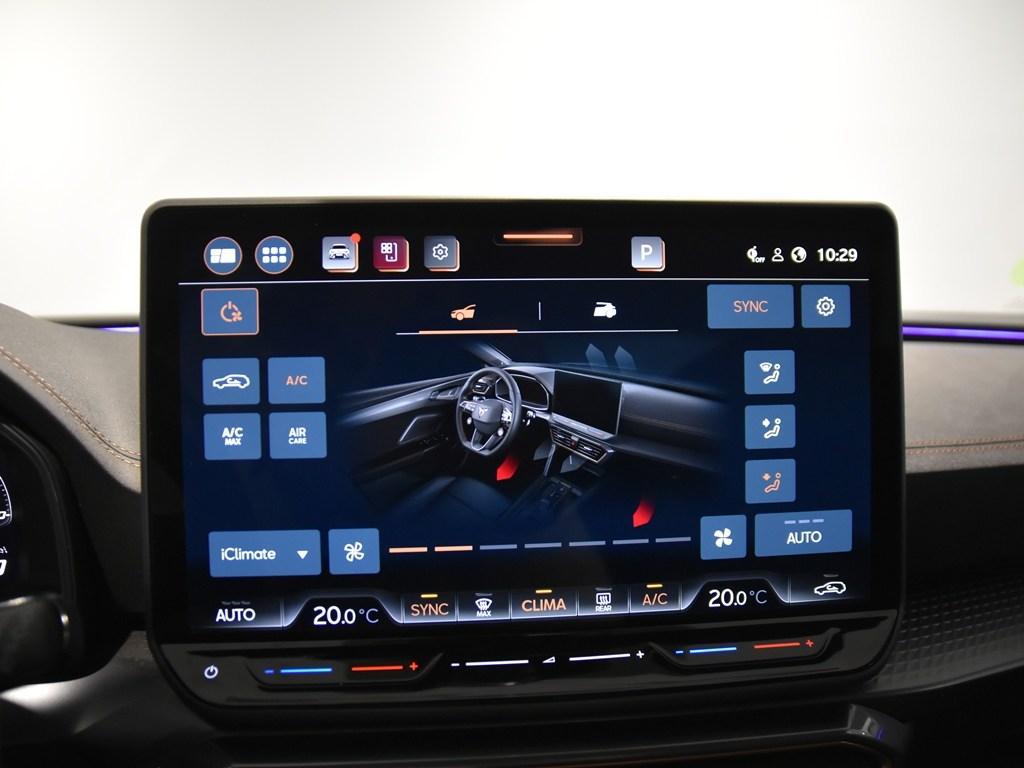 CUPRA León 1.5 TSI 110 kW (150 CV) - 13