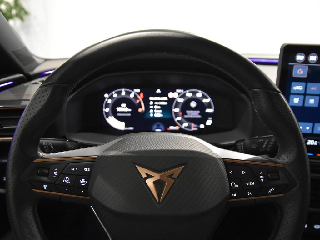 CUPRA León 1.5 TSI 110 kW (150 CV) - 14