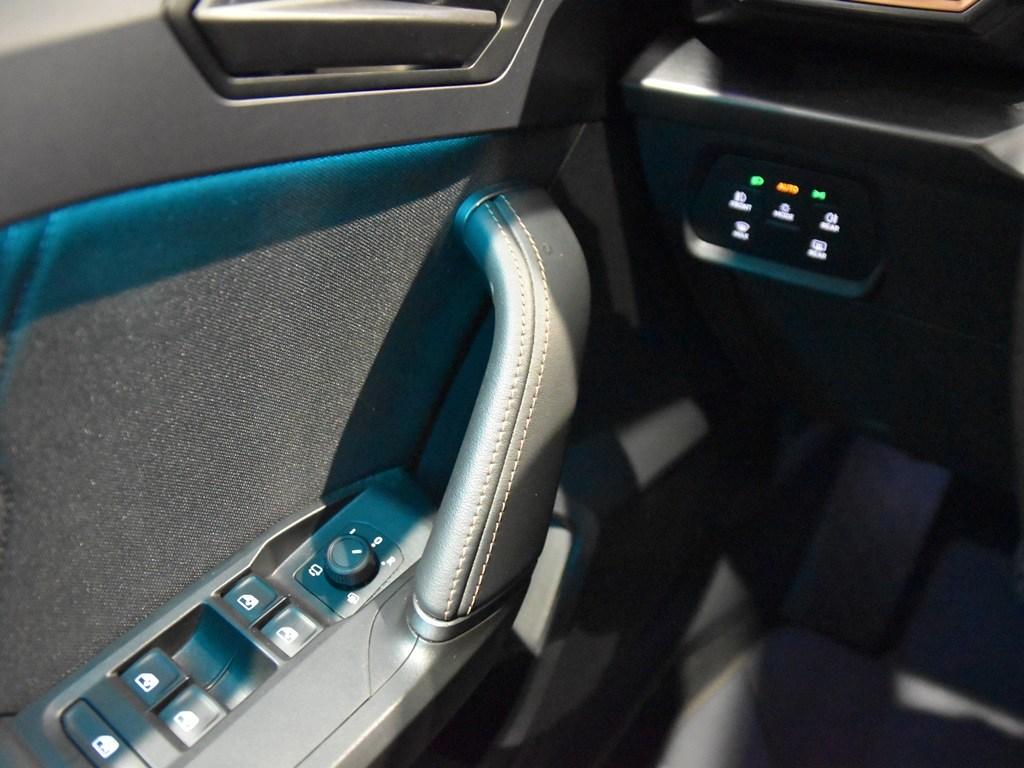 CUPRA León 1.5 TSI 110 kW (150 CV) - 16