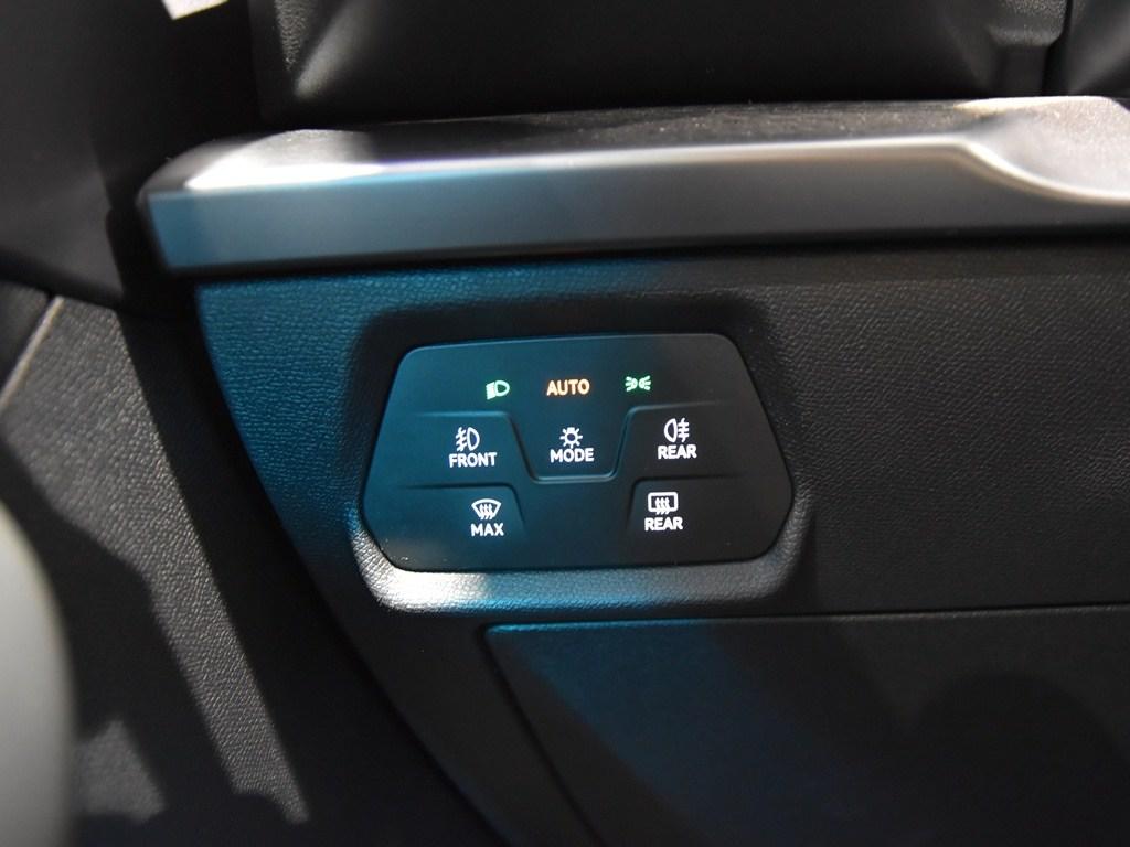 CUPRA León 1.5 TSI 110 kW (150 CV) - 17