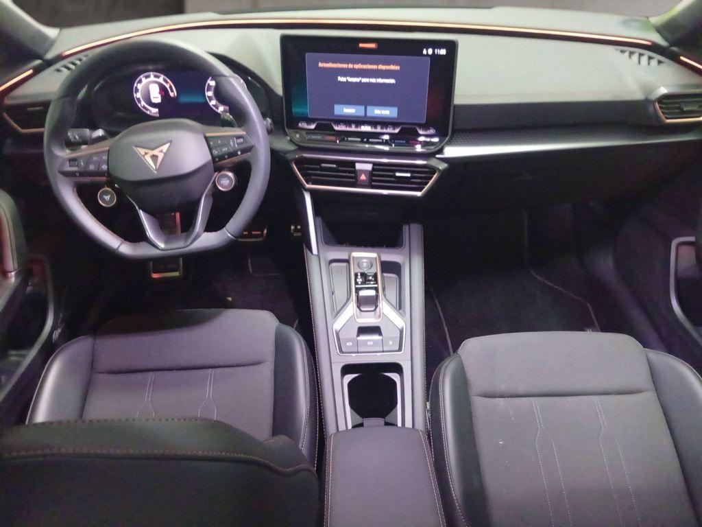 CUPRA Leon Sportstourer 1.5 eTSI DSG 110 kW (150 CV) - 3