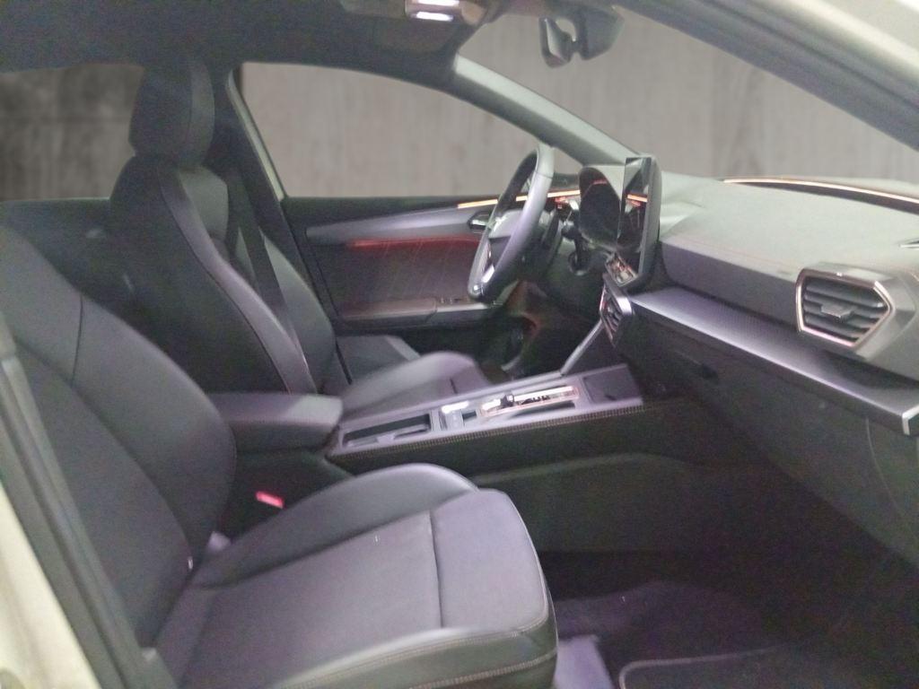 CUPRA Leon Sportstourer 1.5 eTSI DSG 110 kW (150 CV) - 4