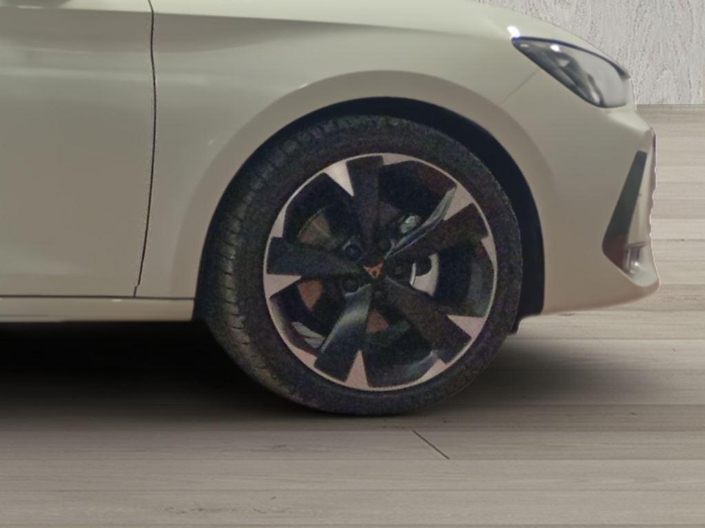 CUPRA Leon Sportstourer 1.5 eTSI DSG 110 kW (150 CV) - 7