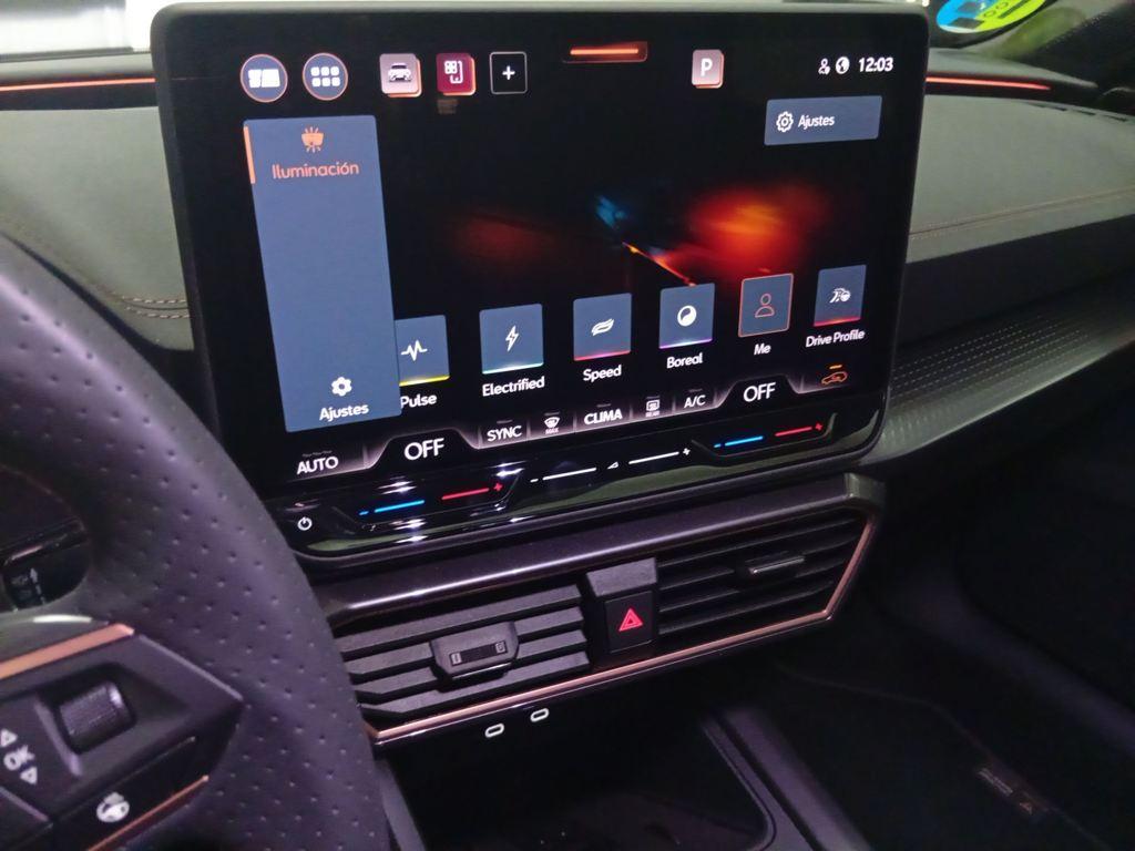 CUPRA Leon Sportstourer 1.5 eTSI DSG 110 kW (150 CV) - 17