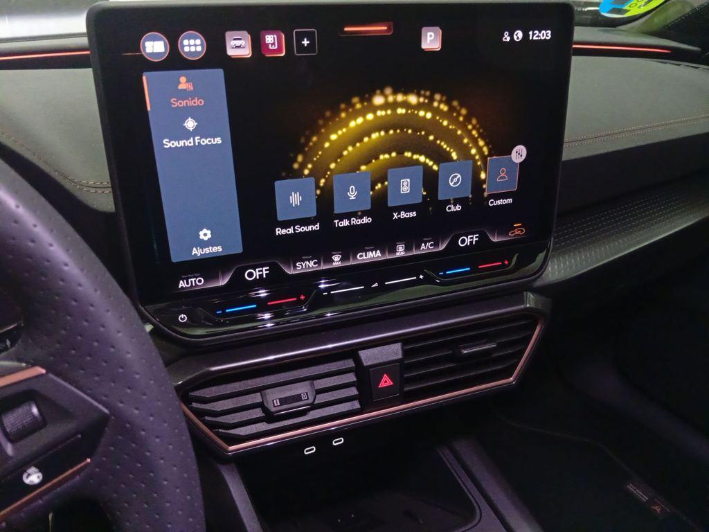 CUPRA Leon Sportstourer 1.5 eTSI DSG 110 kW (150 CV) - 18