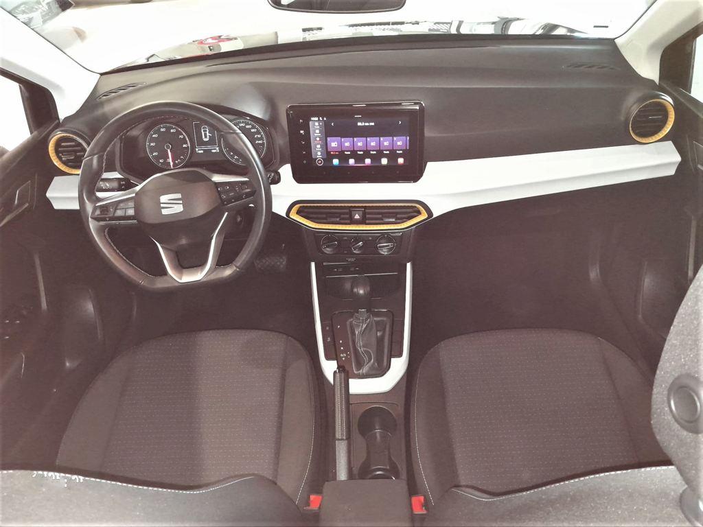 SEAT Arona 1.0 TSI Style XL DSG 85 kW (115 CV) - 3