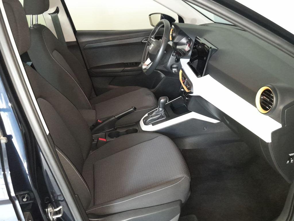 SEAT Arona 1.0 TSI Style XL DSG 85 kW (115 CV) - 4