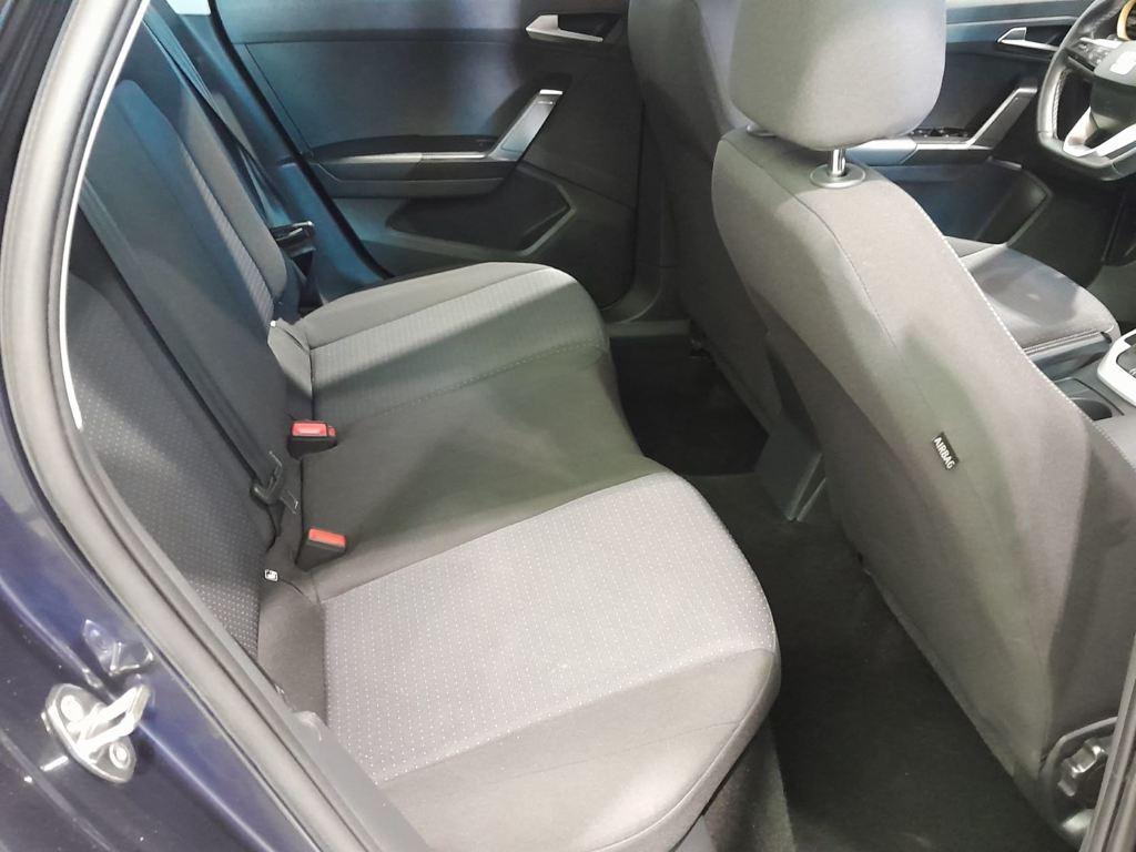 SEAT Arona 1.0 TSI Style XL DSG 85 kW (115 CV) - 5