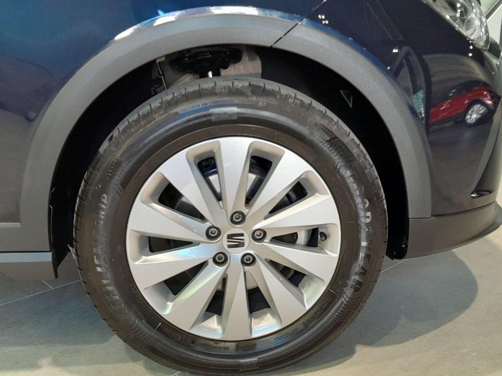 SEAT Arona 1.0 TSI Style XL DSG 85 kW (115 CV) - 7