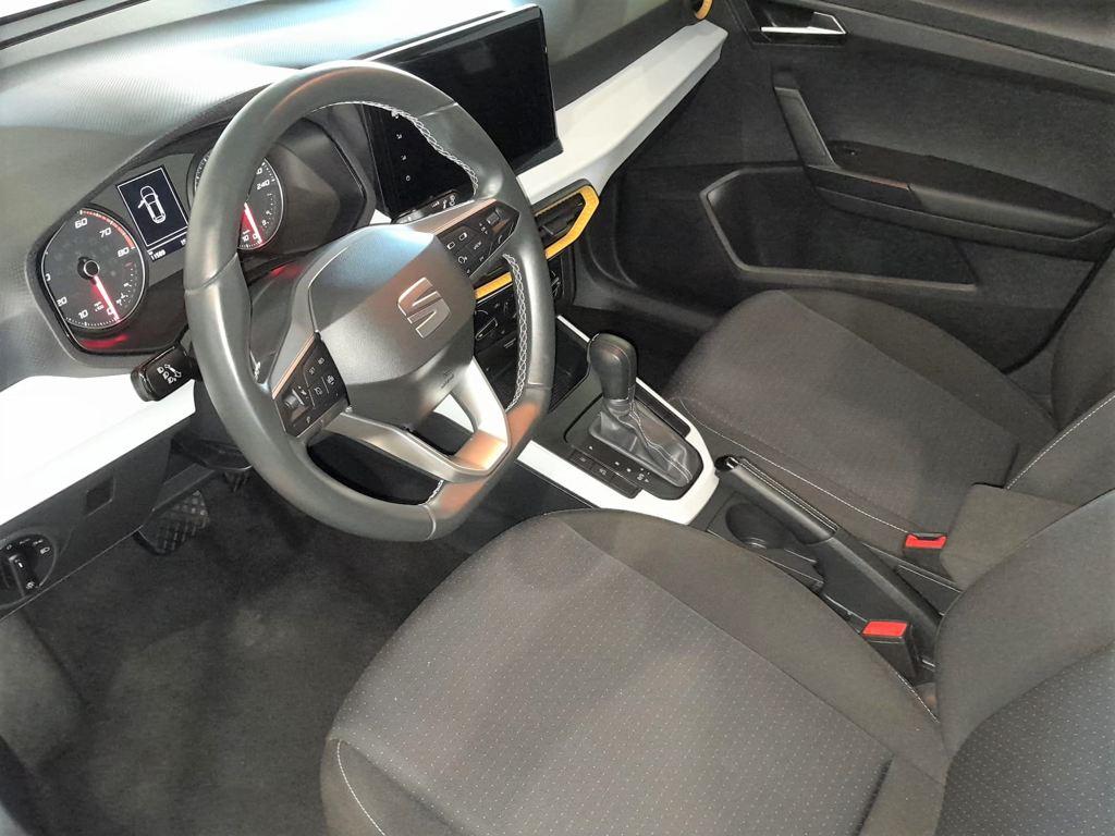 SEAT Arona 1.0 TSI Style XL DSG 85 kW (115 CV) - 8