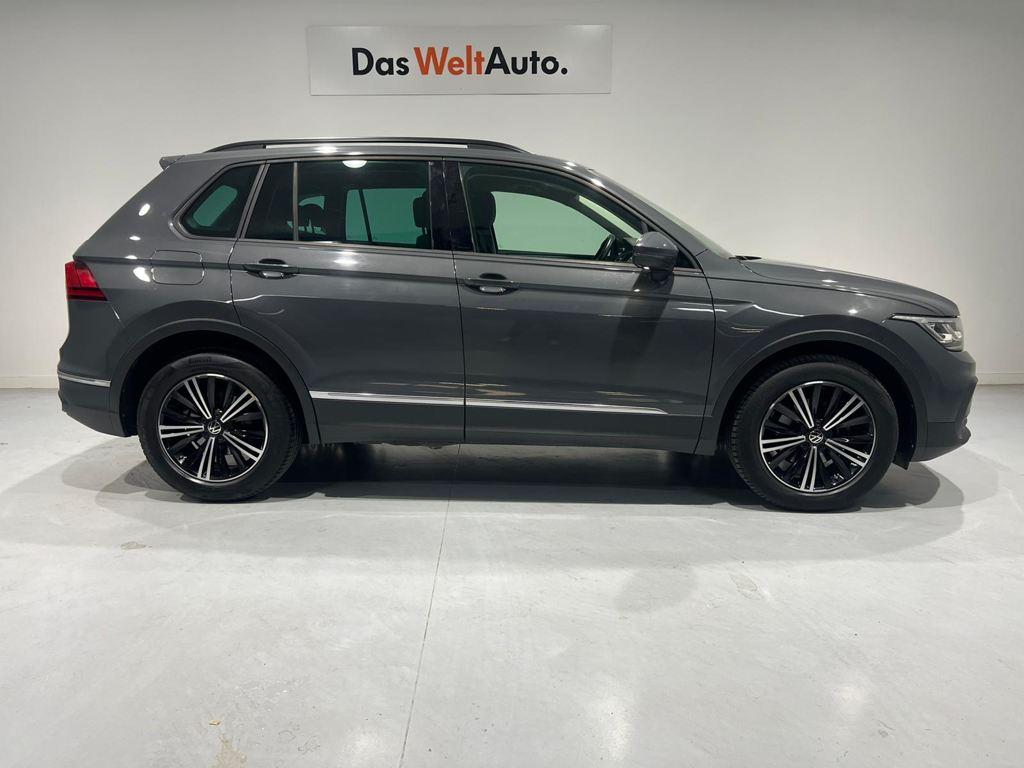Volkswagen Tiguan Life 1.5 TSI 110 kW (150 CV) DSG - 2