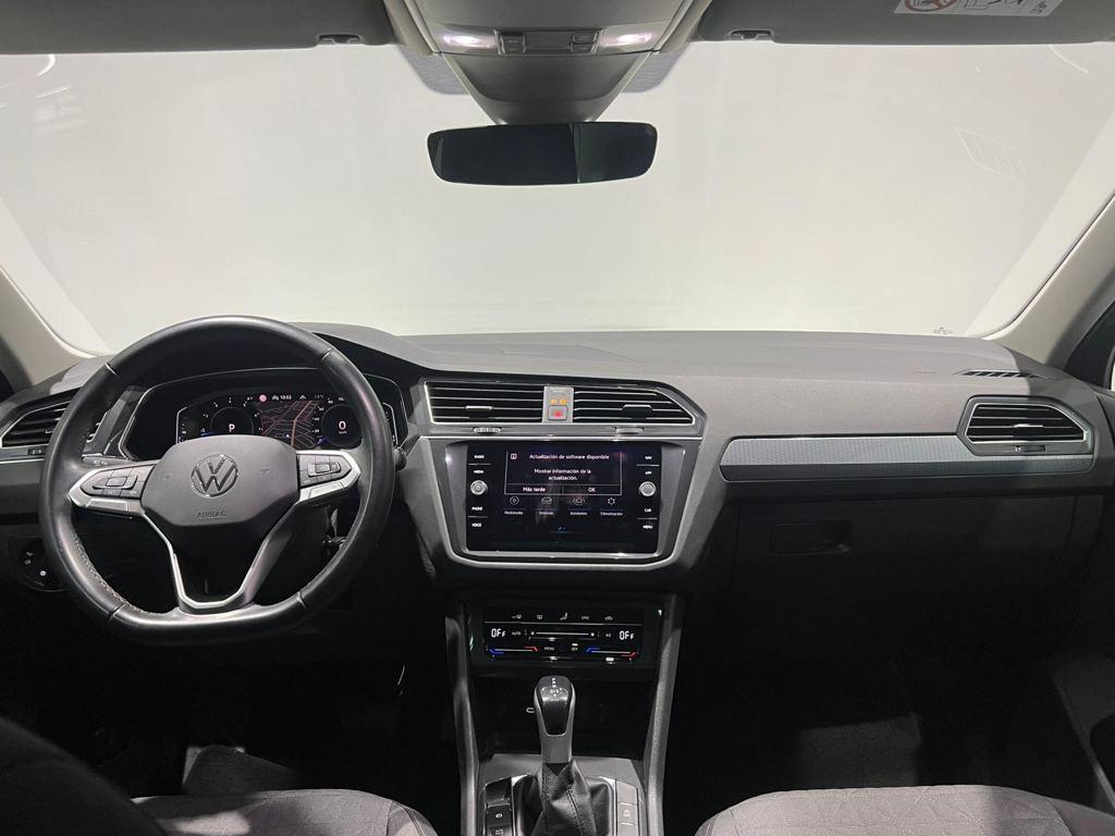 Volkswagen Tiguan Life 1.5 TSI 110 kW (150 CV) DSG - 3