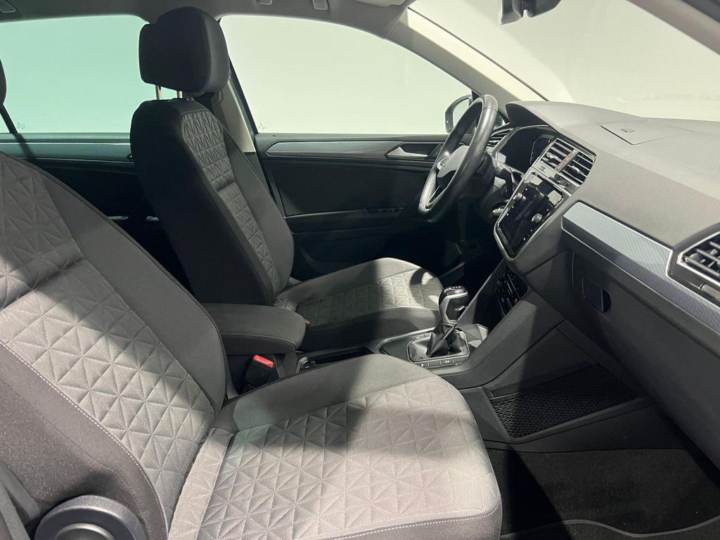 Volkswagen Tiguan Life 1.5 TSI 110 kW (150 CV) DSG - 4