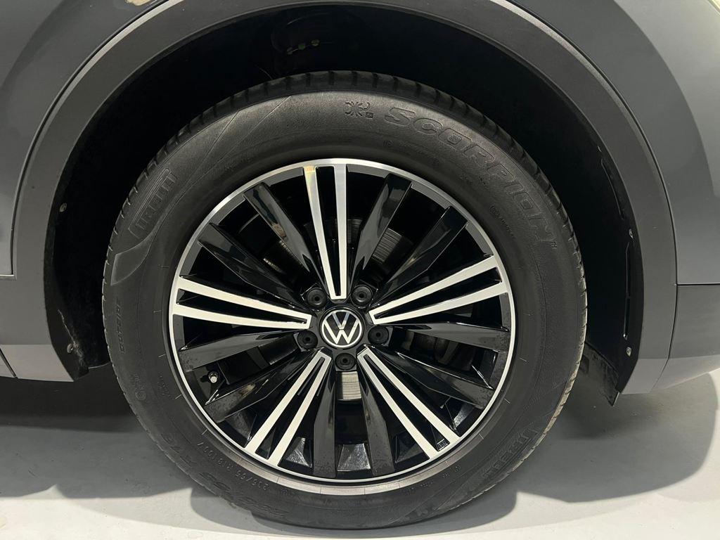 Volkswagen Tiguan Life 1.5 TSI 110 kW (150 CV) DSG - 7