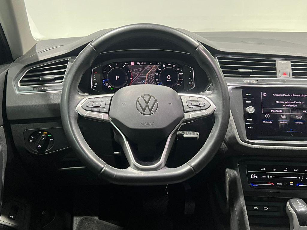 Volkswagen Tiguan Life 1.5 TSI 110 kW (150 CV) DSG - 8