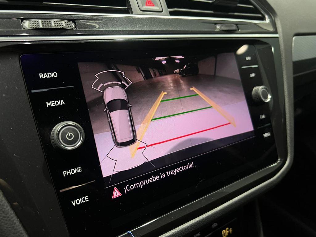 Volkswagen Tiguan Life 1.5 TSI 110 kW (150 CV) DSG - 10