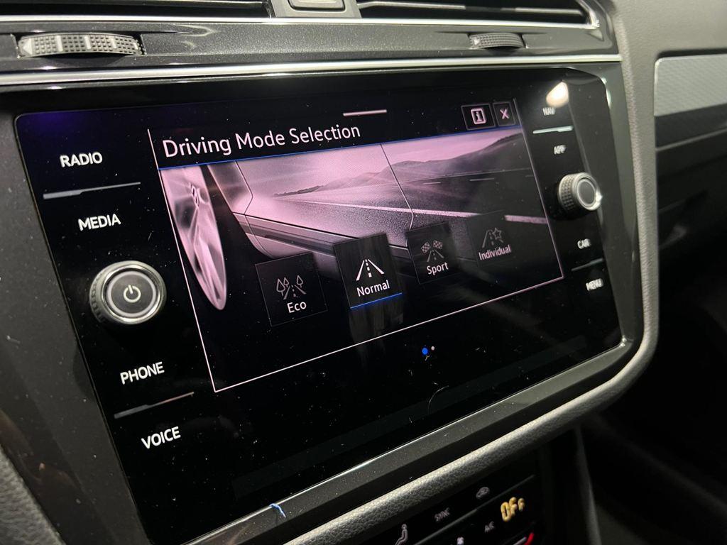 Volkswagen Tiguan Life 1.5 TSI 110 kW (150 CV) DSG - 12