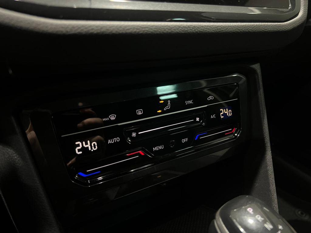 Volkswagen Tiguan Life 1.5 TSI 110 kW (150 CV) DSG - 14