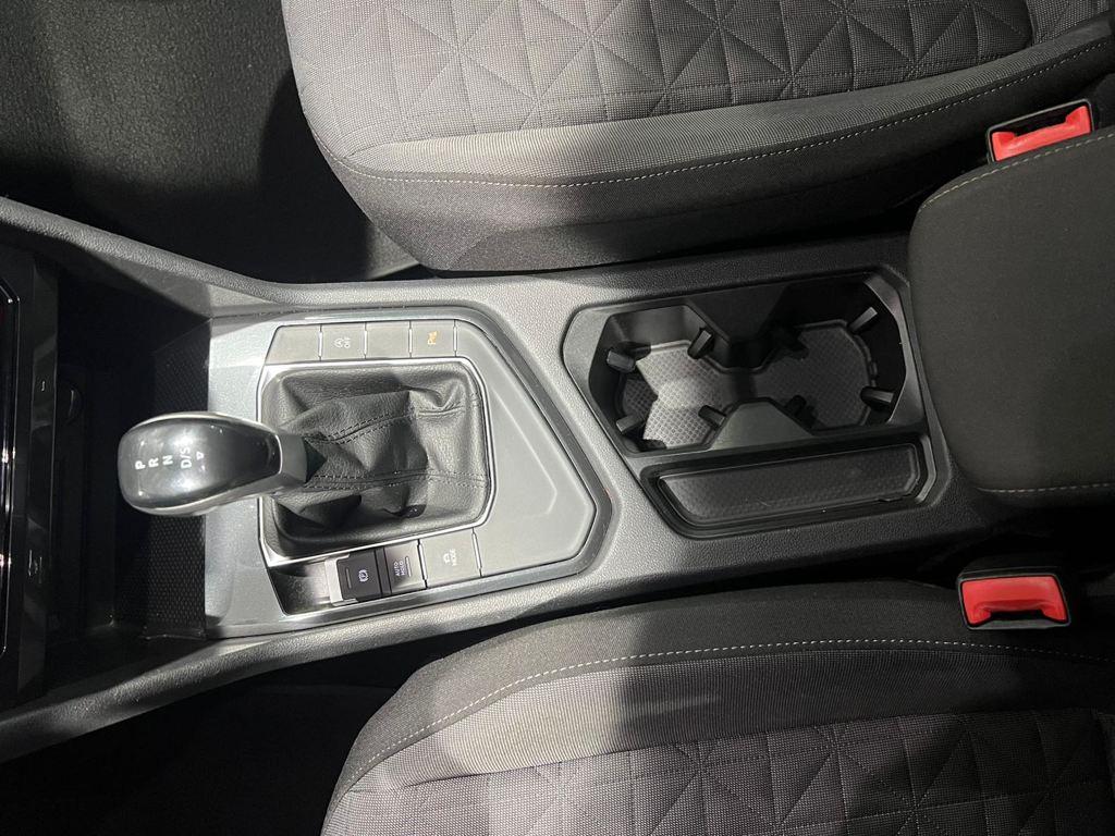 Volkswagen Tiguan Life 1.5 TSI 110 kW (150 CV) DSG - 15