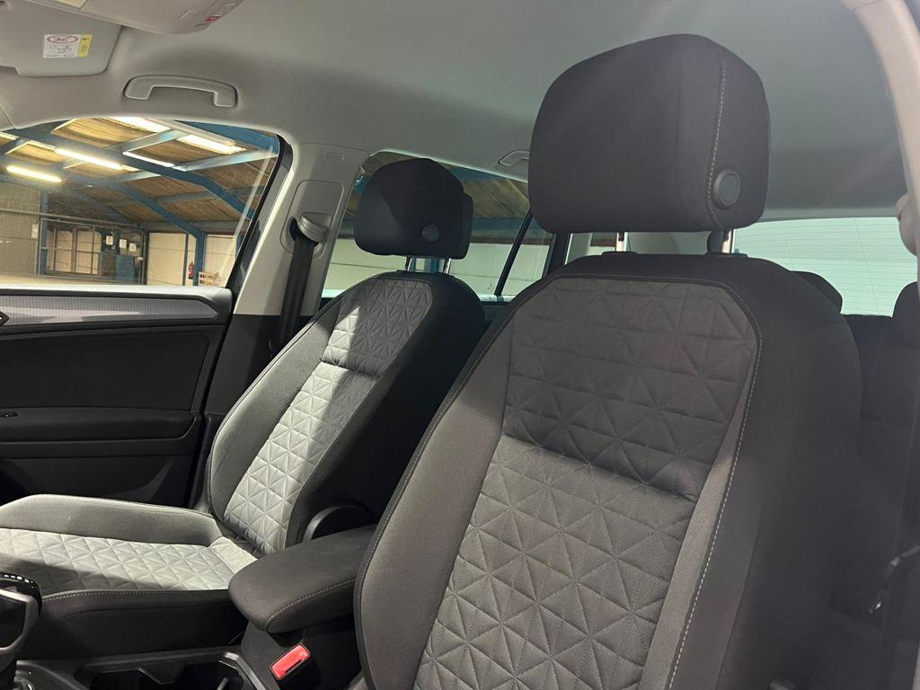 Volkswagen Tiguan Life 1.5 TSI 110 kW (150 CV) DSG - 16