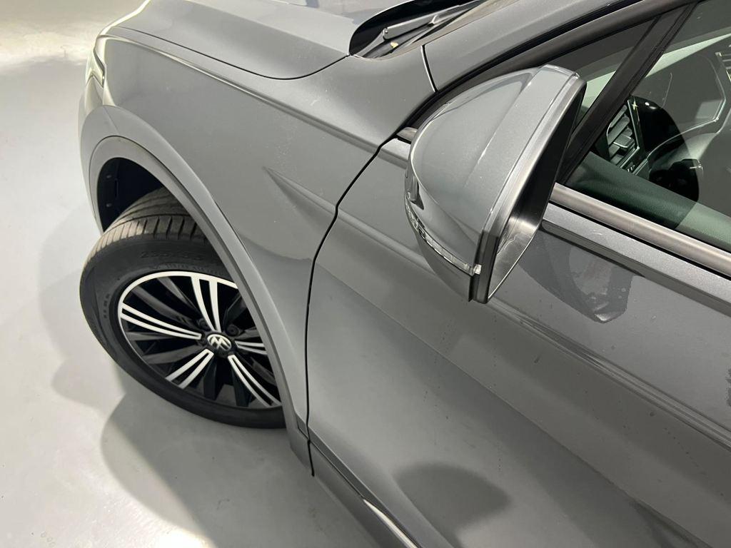 Volkswagen Tiguan Life 1.5 TSI 110 kW (150 CV) DSG - 17