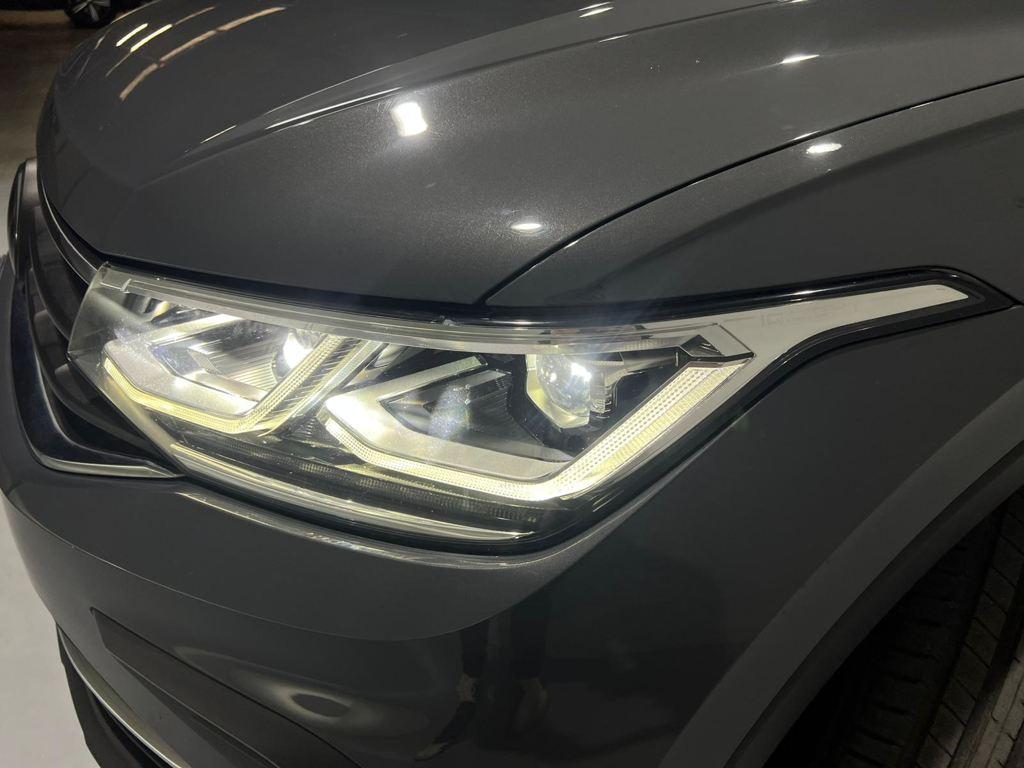 Volkswagen Tiguan Life 1.5 TSI 110 kW (150 CV) DSG - 18