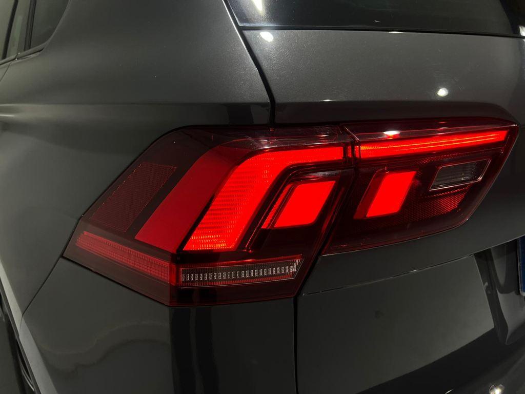 Volkswagen Tiguan Life 1.5 TSI 110 kW (150 CV) DSG - 19